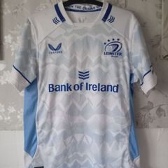 Leinster Away Jersey