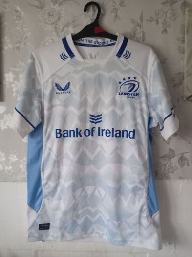 Leinster Away Jersey