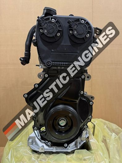 Audi 2.0 TFSI Engine CNC - New