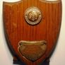 medals uk football soccer 1950 west Fulham football division Image 3