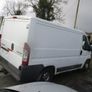 car parts2009 peugeot boxer,citroen relay,fiat ducato Image 4