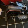 full body cross trainer machine Image 2