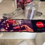 Coca Cola Zero Rare Promo Box New Image 4
