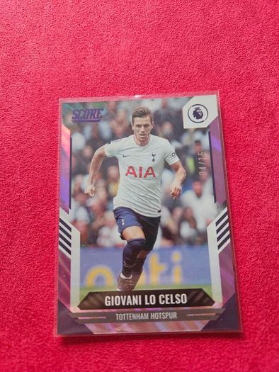 football cards