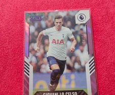 Lo celco /15 panini score