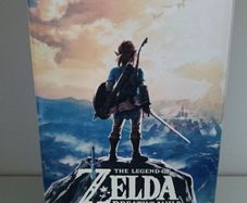 The Legend of Zelda: Breath of the Wild