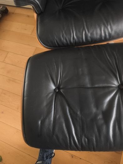 Eames Chair