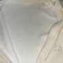 Neutral All in One Suit 0-3mths Image 3