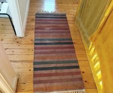 Landing Runner