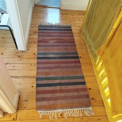 Landing Runner