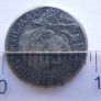 Vintage Pope Johannes Paulus II Pont. Maximus St. Peter's Medallion Image 5