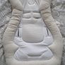 Baby support cushion Image 3