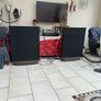 Quad high end Hi Fi system Image 8