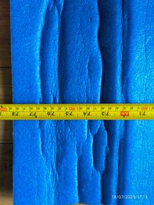 Camping mats