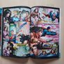 Action Comics Superman Path of Doom Vol 1 TPB DC Graphic Novel Image 6