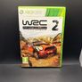 Wrc Fia World Rally Championship 2 Xbox 360 Image 3