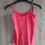 Seamless coral top fits Xs s Image 3