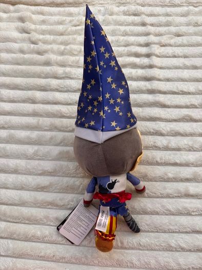 Funko Five Nights At Freddy's Security Breach Ruined Moon approx. 25 cm. Used Please see photos