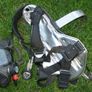 MSA Confined Space Breathing Apparatus Complete Image 6