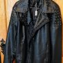 Men's Biker Jacket Image 3