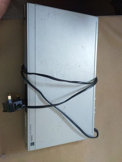 Philips dvd player
