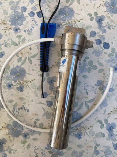 Doulton Water Filter System