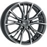 MAK Union Alloy Wheels Image 5