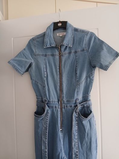 jumpsuit