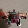 Transformer / toy / cyclonus / armada Image 4
