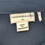 Ladies Navy Blouse from Jacqueline De Yong Size UK 8 / EU 36 Image 2