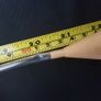 Jumbo 15mm 20mm 25mm Wooden Circular Needles 1pc Image 6