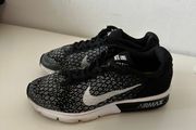 Nike air max trainers