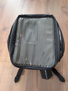 BMW Brand New Tank Bag F650GS / F700GS / F800GS / Adventure