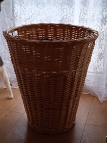 laundry basket