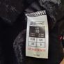 Size 10 - A Black Cami Top - Button Detail on the Back Image 4