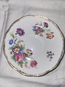 Tea Set Roslyn