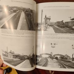 Waterford & Limerick Railway