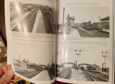 Waterford & Limerick Railway