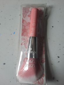blush brush