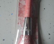 blush brush