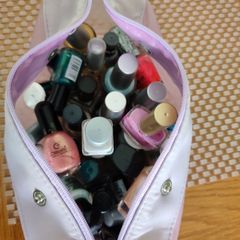 Nail varnish