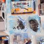 Playmobil Back To The Future 70317 Delorean + 70459 Figures + Playmobil Back To The Future Advent Calendar PlaySet 70574 Image 8
