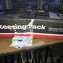 Opel Vectra steering rack Image 7