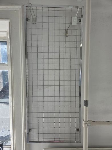 display stand