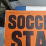 collection of football books Image 5