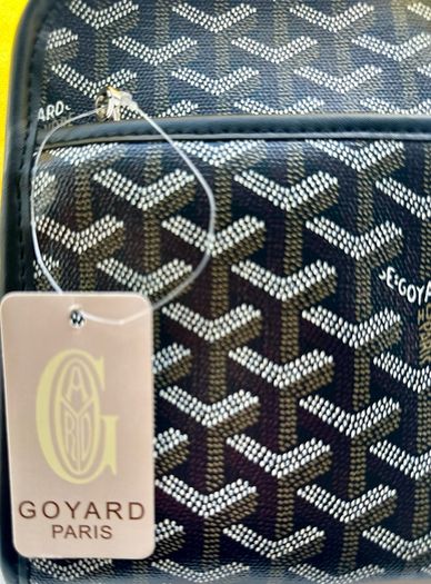 Goyard hand bag