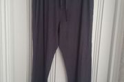 Dunnes Navy Pajama Pants
