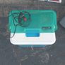 Frigobox portable electric cooler Image 2