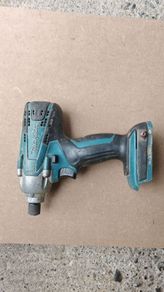 Makita impactor