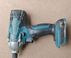 Makita impactor